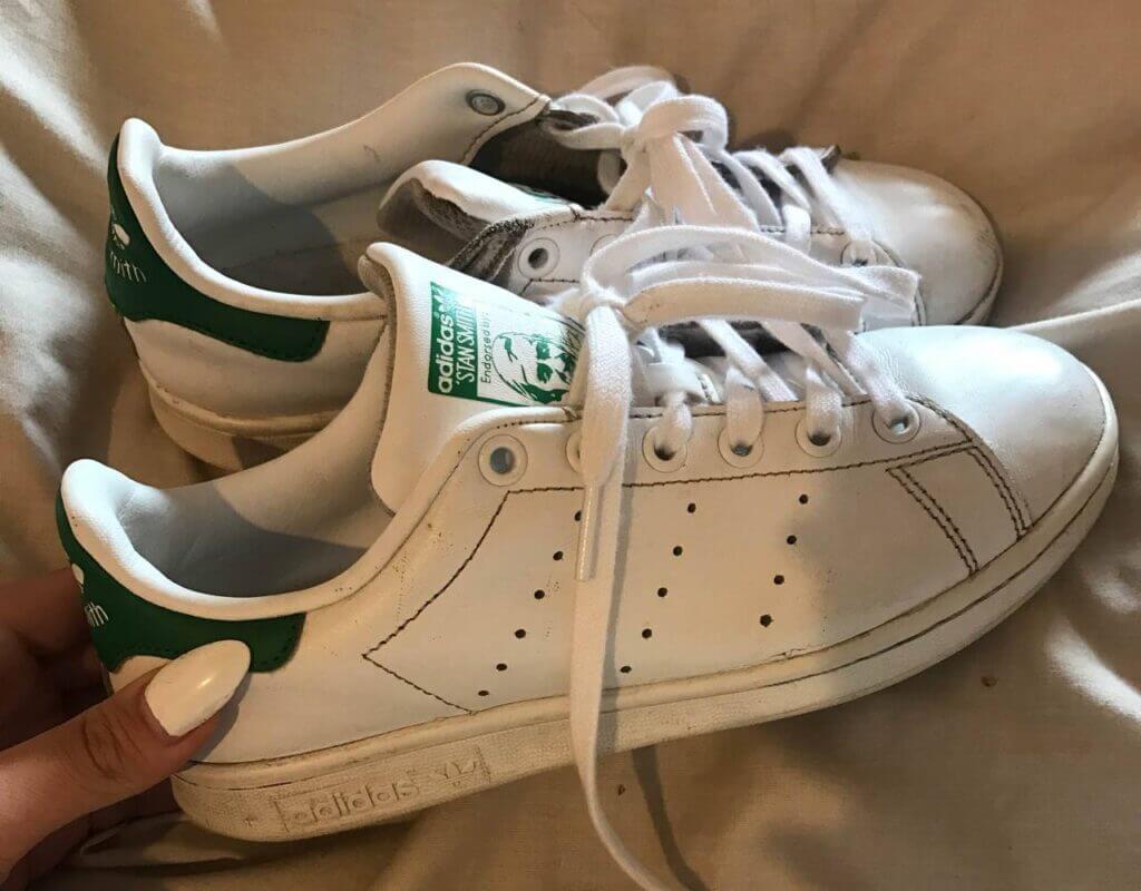 giày adidas stan smith 